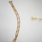 Elegant Designer Anklet