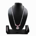 Elegant AD Necklace Set