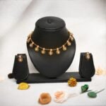 Premium Antique Design Necklace Set