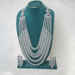 Multi-Layer AD Bridal Set