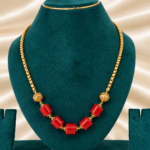 Panchaloha-avala design