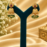Panchaloha Jumka