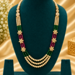 Hyderabad Medium length haram